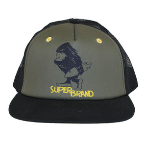 Superbrand Biggie Trucker