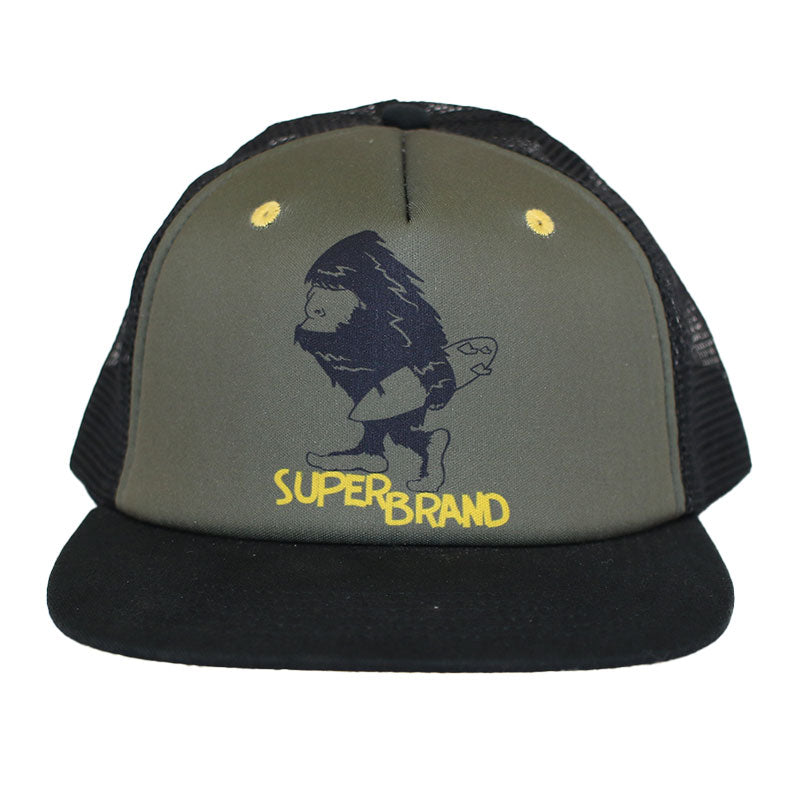 Superbrand Biggie Trucker