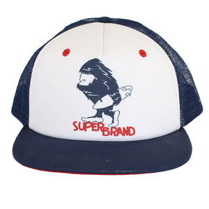 Superbrand Biggie Trucker