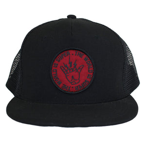 Superbrand Voltage Trucker