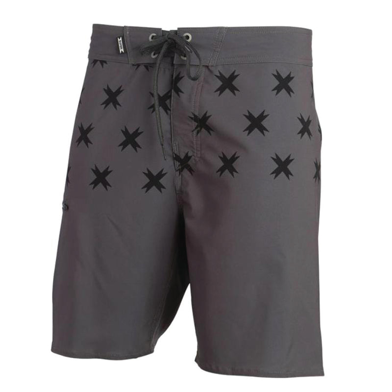 Superbrand boardshorts Charcoal