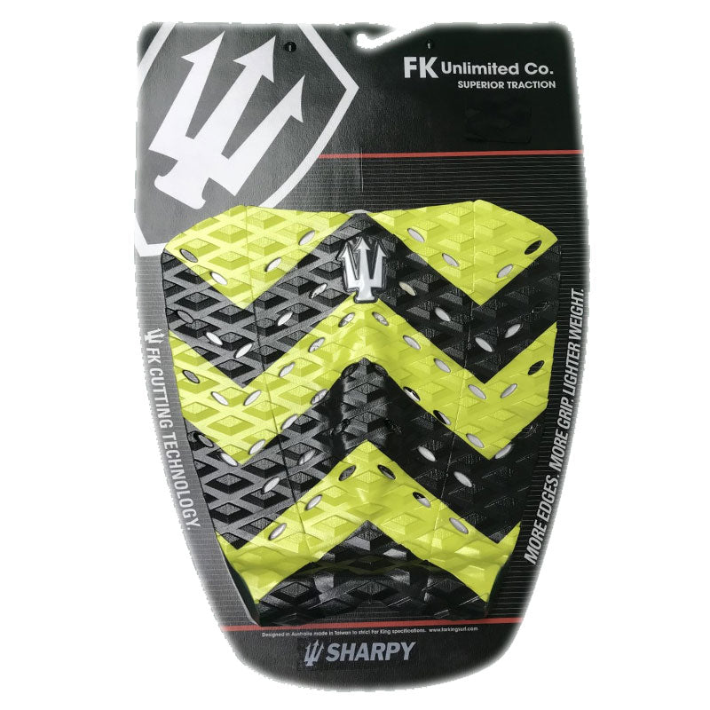 Far King Sharpy