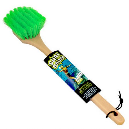 Quality Surfboards Hawaii Surf Brush - Thumbnail 2