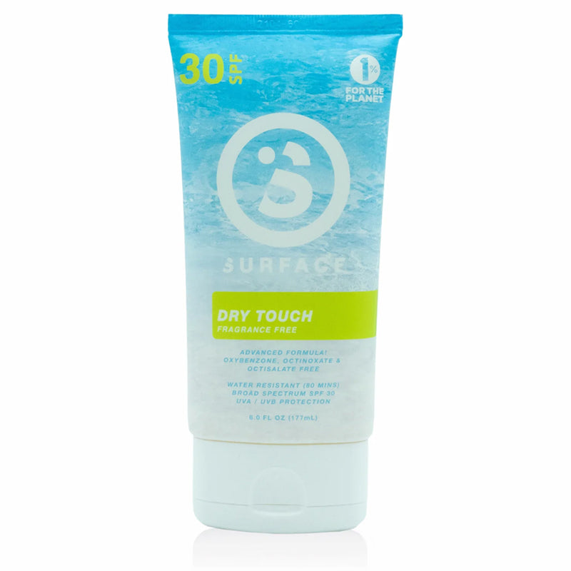 SPF30 Dry Touch Sunscreen Lotion 3oz