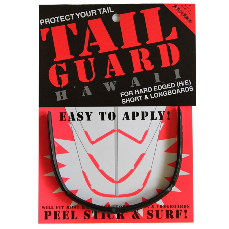 SurfCo Tail Guard
