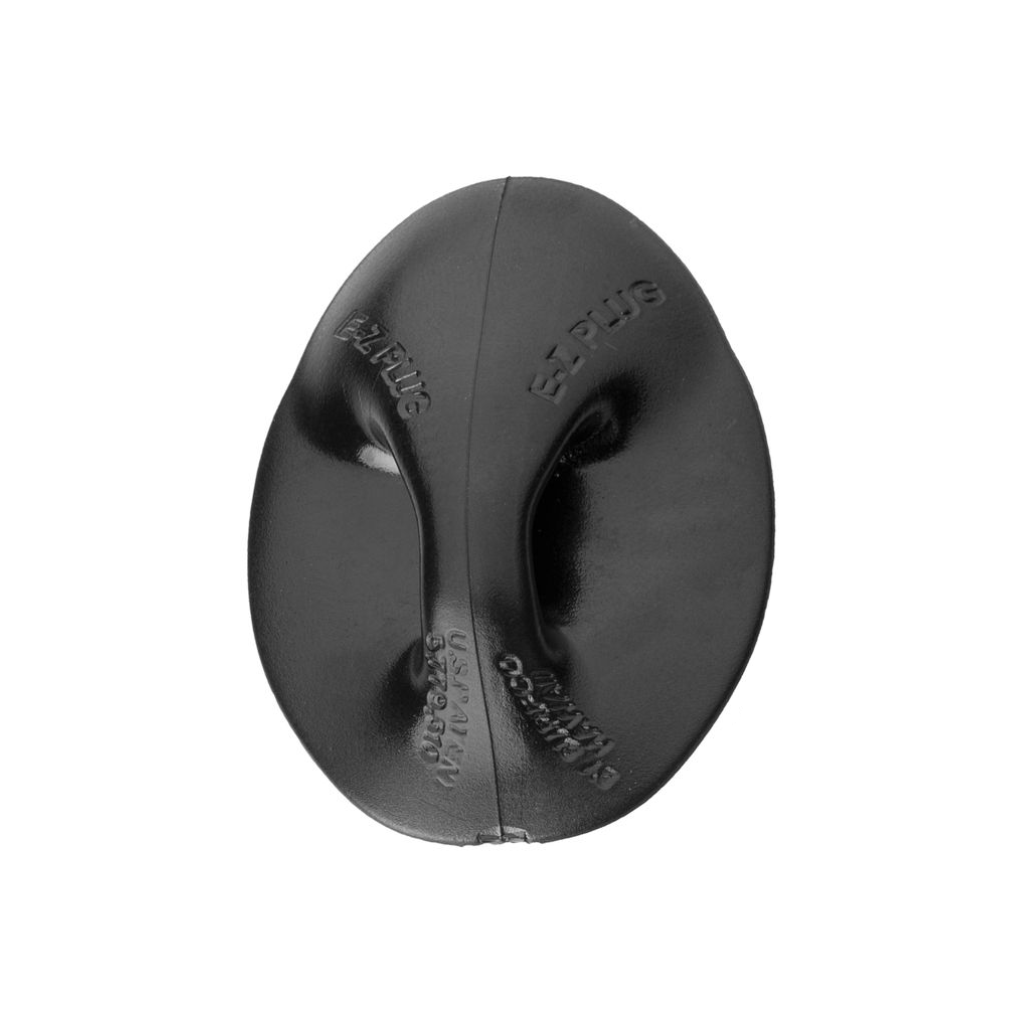 Happyfit 5 Pièces Surf Leash Plug Remplacement Round - Bouchons Pour Surfboard Et Longboard Noirs Happyfit 5 Pièces Surf Leash Plug Remplacement Round - Bouchons Pour Surfboard Et Longboard Noirs