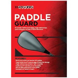 Paddle Guard