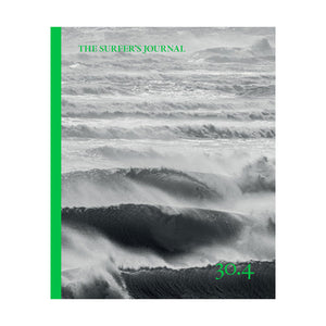 The Surfers Journal (incl. back issues)