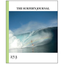 Load image into Gallery viewer, surfers journal magazine
