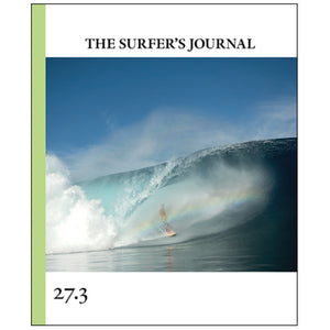 surfers journal magazine