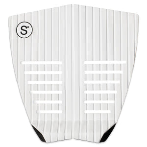 No1 White