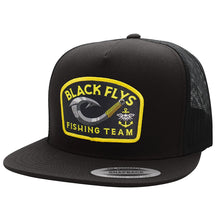 Load image into Gallery viewer, Tahitian Fishing Team Trucker
