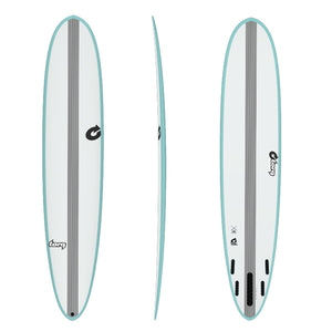 9'1" Don HP
