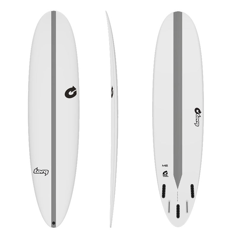 Torq M2 - Thumbnail 2