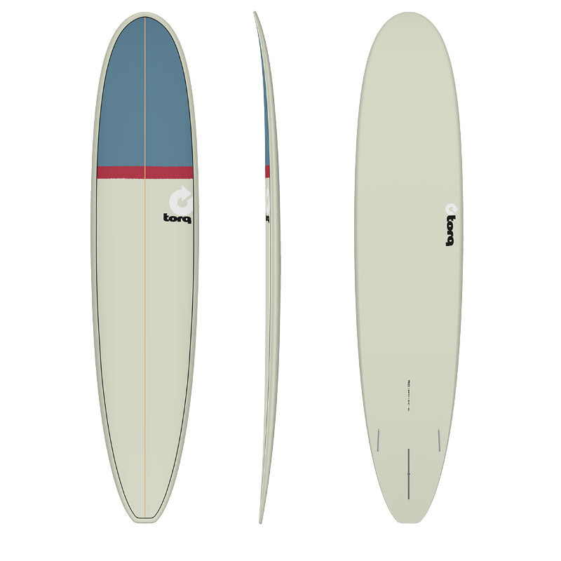 9' Torq multicolor