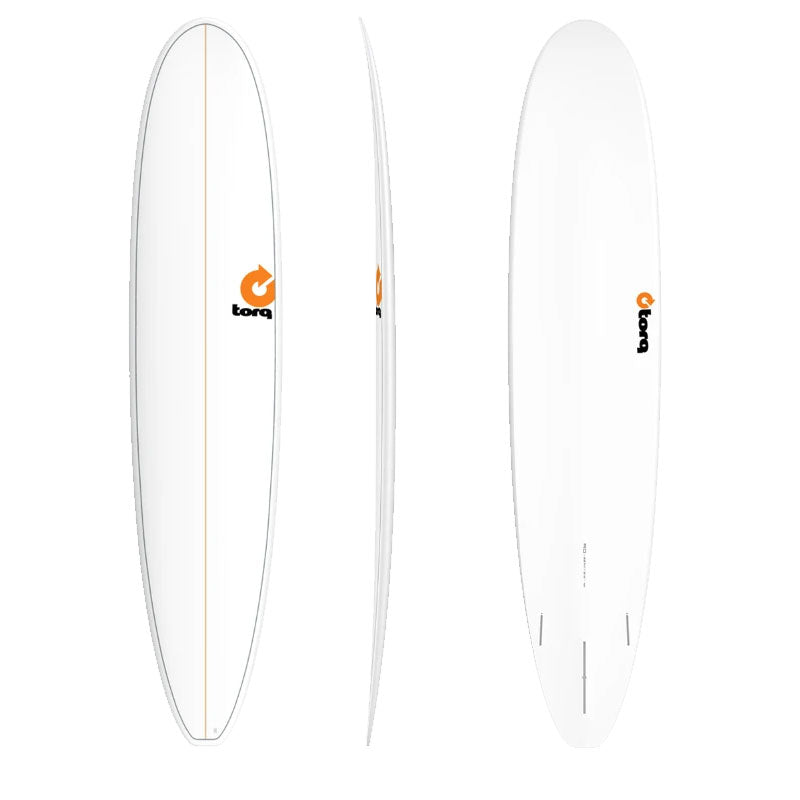 torq pinline longboard surfboard surf