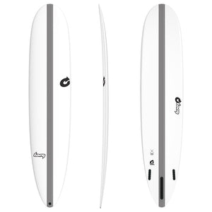 9'0" Don