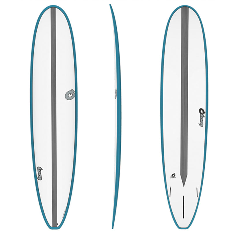Torq TET-CS Longboard - Thumbnail 5