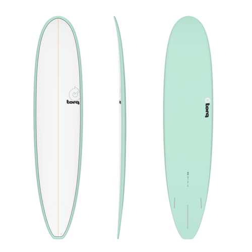 torq surfboard 8'6