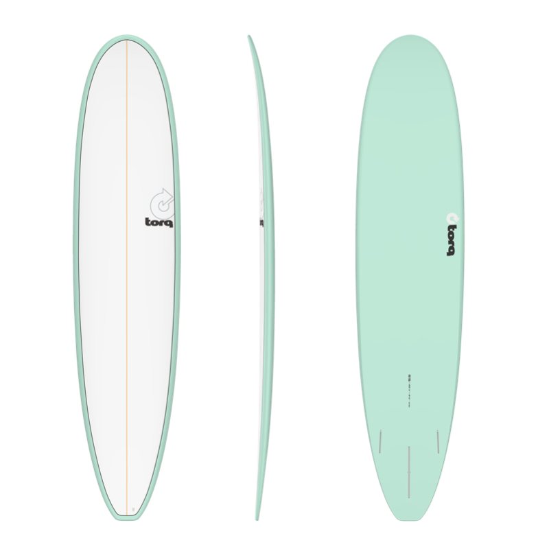torq surfboard 8'6