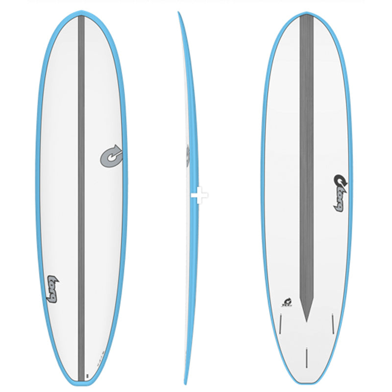 Torq TET-CS - Thumbnail 2