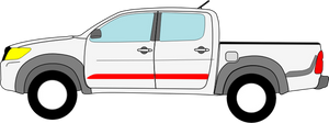 Surfboard Rental Delivery Charge