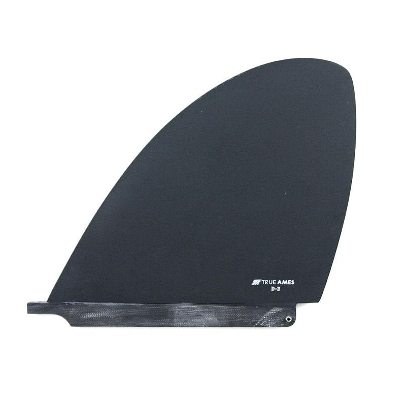 California Classic Single Fin by True Ames