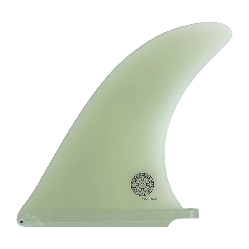 True Ames Tyler Warren Pivot Fin