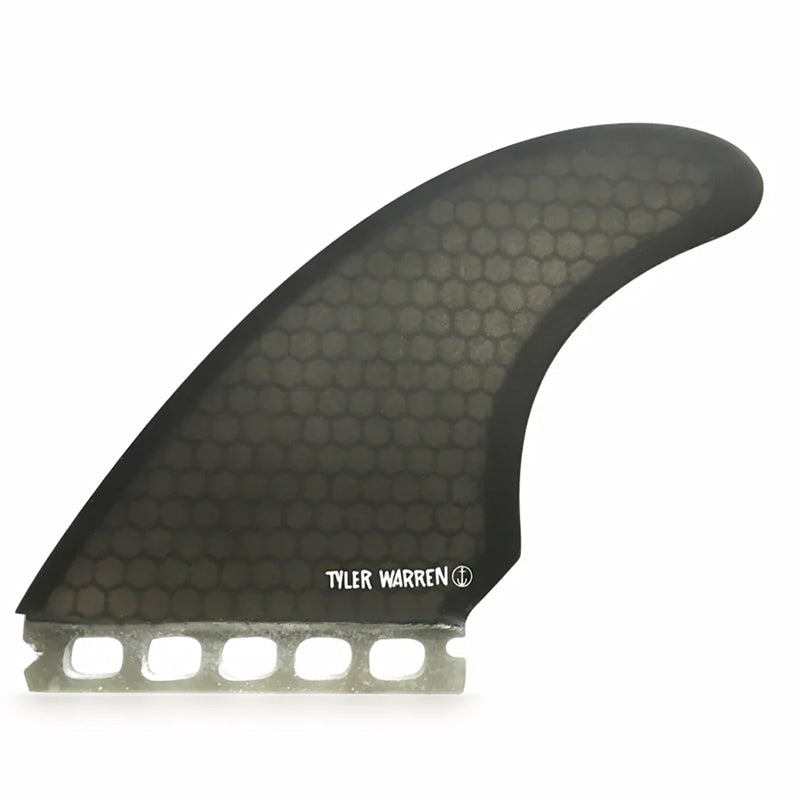 Captain Fin Co. Tyler Warren Twin Fin - Thumbnail 2