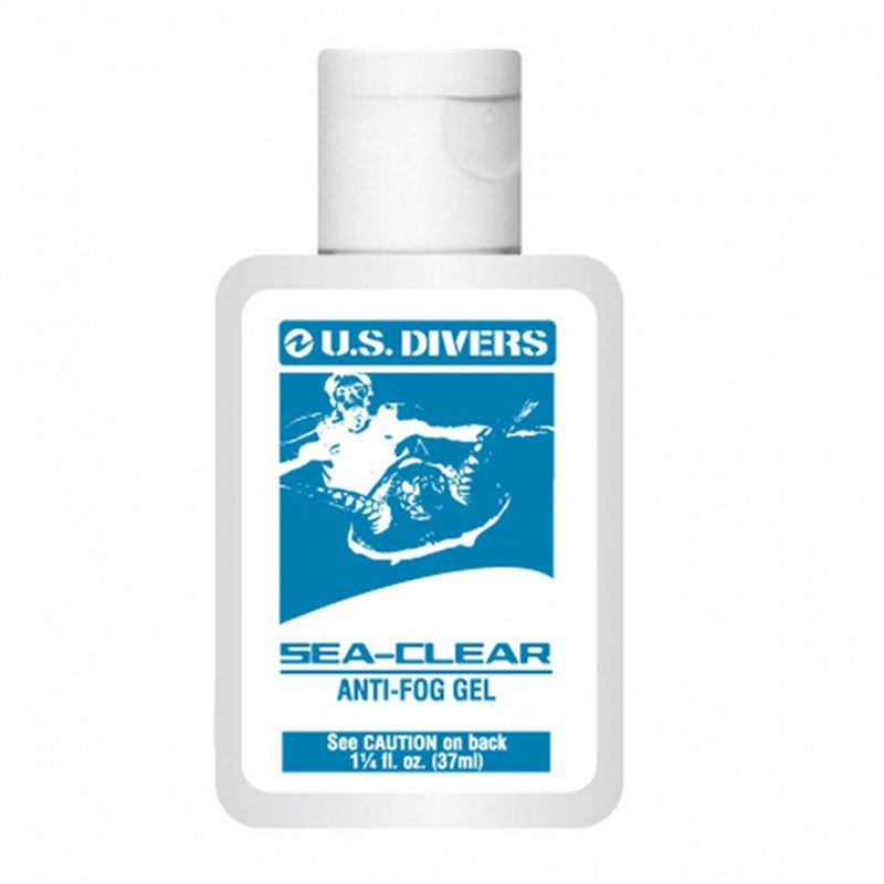 Sea-Clear Anti-Fog Gel