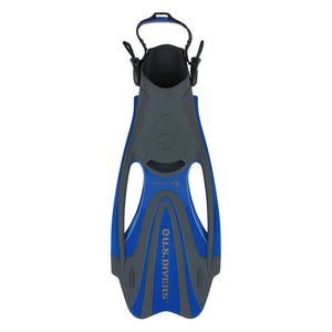 Pro Flex Snorkel Fins