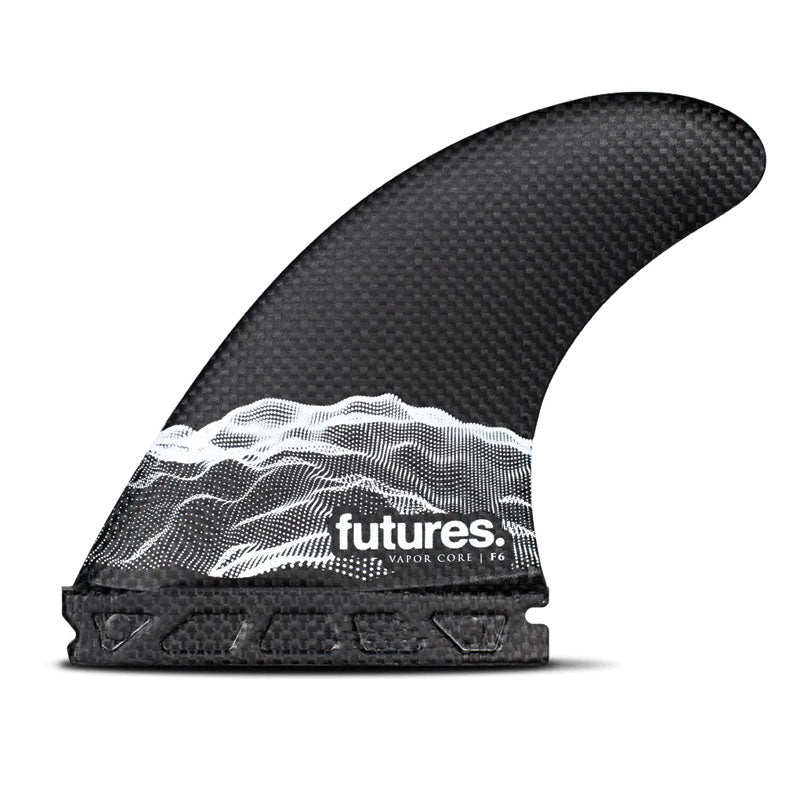 Full Futures Vapor Core F8 Thruster - Thumbnail 2