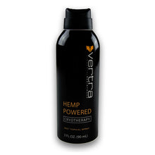 Load image into Gallery viewer, Hemp Powered Cryotherapy
