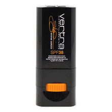 Charger l&#39;image dans la galerie, Vertra Face Stick SPF 38 (Kona Gold) Shane Dorian Signature reef safe Sunscreen
