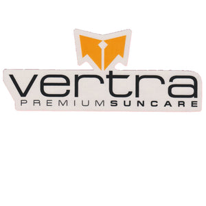 Vertra 7" Sticker