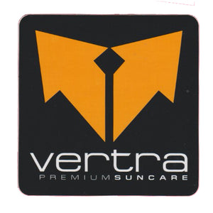 Vertra 3.5" Sticker