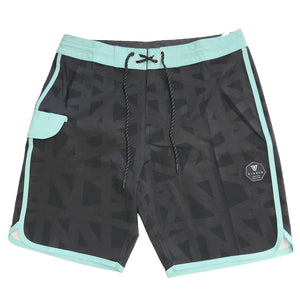 Fever Fiber 18.5" Boardshort