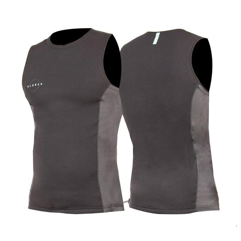 High Seas II 1MM Wetsuit Vest