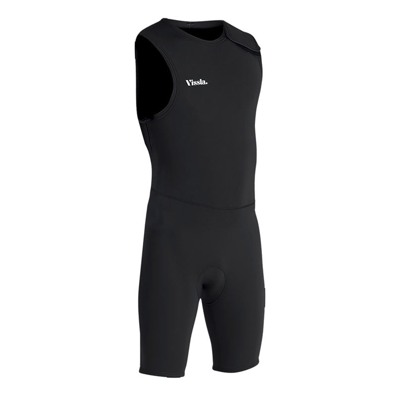 Vissla 7 Seas Short John