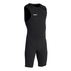 7 Seas 2MM Short John Men's Wetsuit