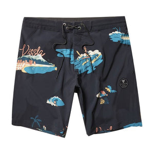 Waikikooks 18.5" Boardshort