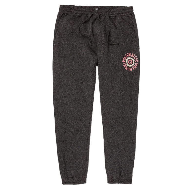 Booker Fleece Pants