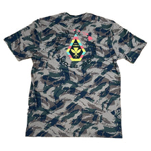 将图片加载到图库查看器，Pretense SS Rashguard
