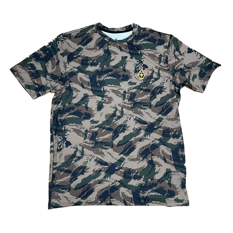 Pretense SS Rashguard