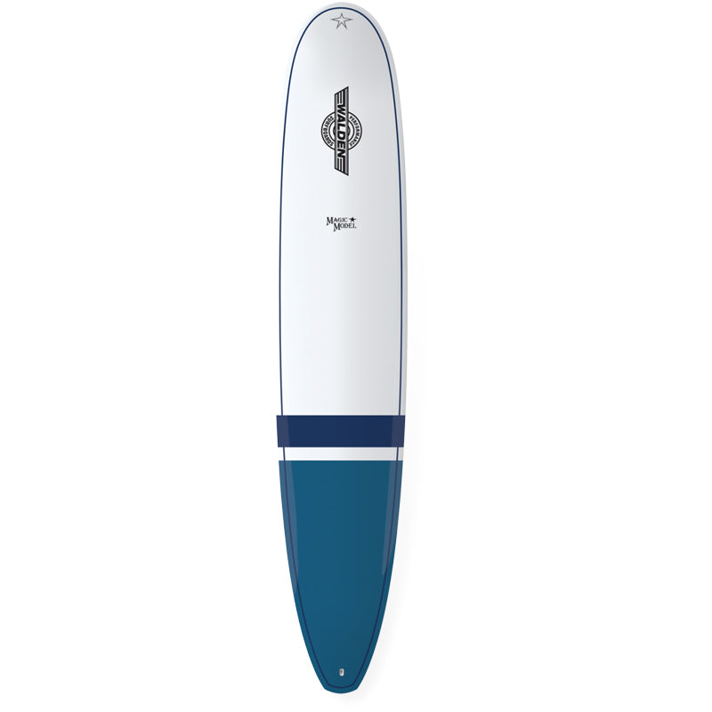 Walden Surfboards Magic Fusion-Poly - Thumbnail 3