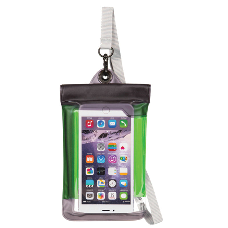 Cargar imagen en el visor de la galería, Witz Funda impermeable para smartphone