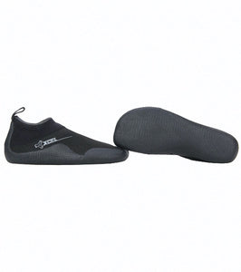 Xcel Reef Walkers 1mm booty bottom