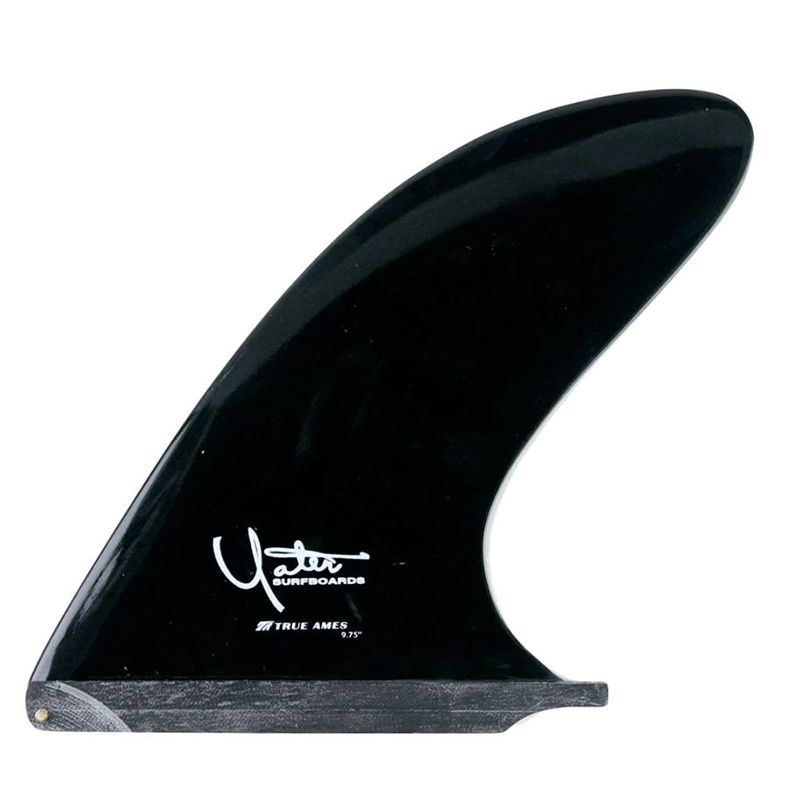 イエーター 9.75 クラシック ヴィンテージ ロング フィンSpoon60's Yater Spoon 9.75