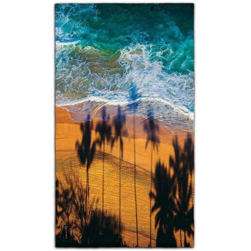 zak Noyle beach towel Leus 