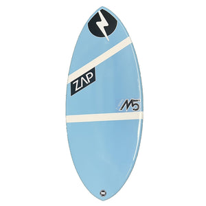 51" M5 Skimboard